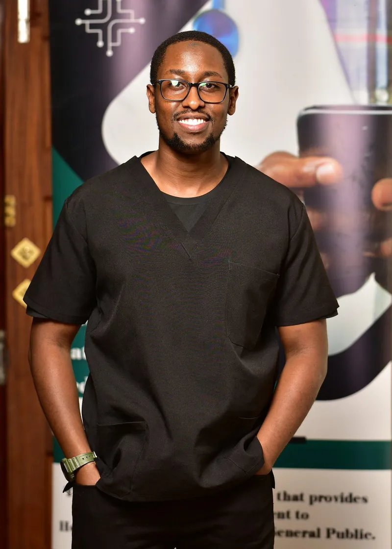 AKUMS seminar on practising medicine abroad