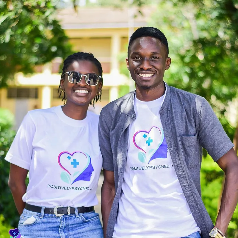 Youth mental health outreach