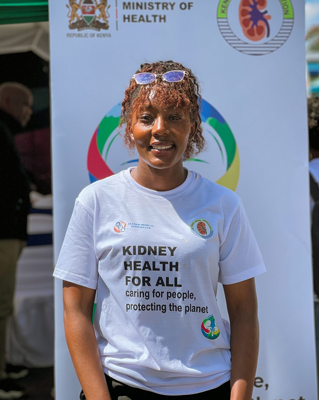 World Kidney Day