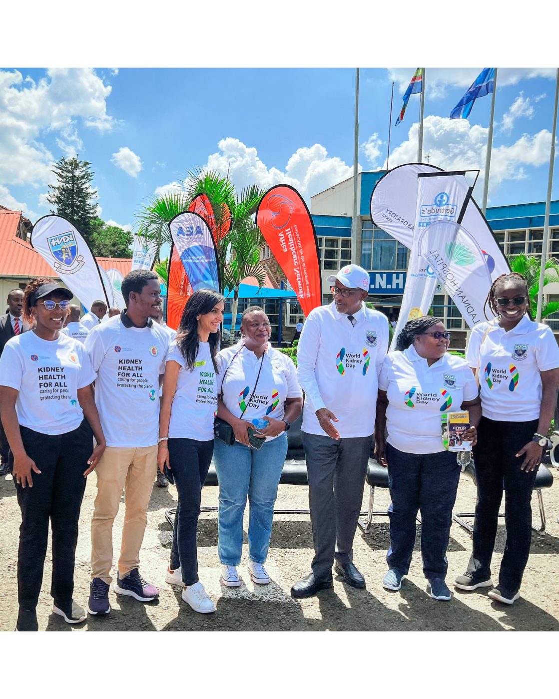 World Kidney Day