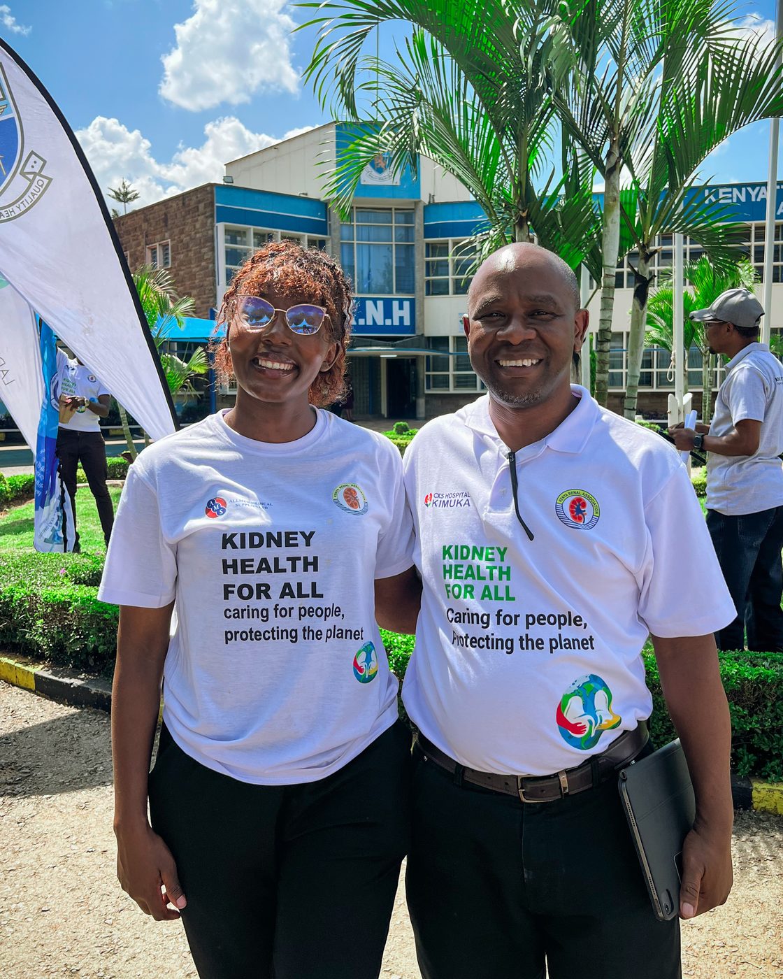 World Kidney Day